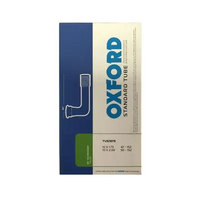Sisekumm Oxford 10" 90-kraadi AV