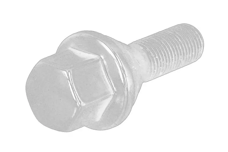 wheel bolt front/ rear (M12x1,25mm, length. 60mm) CHRYSLER 200; DODGE DART; JEEP CHEROKEE 04.12-