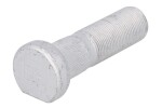 Wheel bolt M22x1,5x1,5 x88,5mm (thread length 76mm) fits: SAF B, BASIC, PU, S, SK, SKRB, SKRLB, SKRS, Z