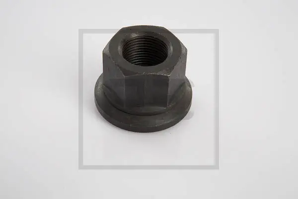 velg mutter esimene M22x1,5 x31mm (SW33)