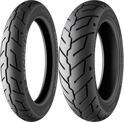 for motorcycles Summer tyre 180/60R17 75V MICHELIN SCORCHER31 TL/TT