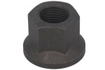 velg mutter esimene/tagumine M22x2 x31mm sobib: BPW