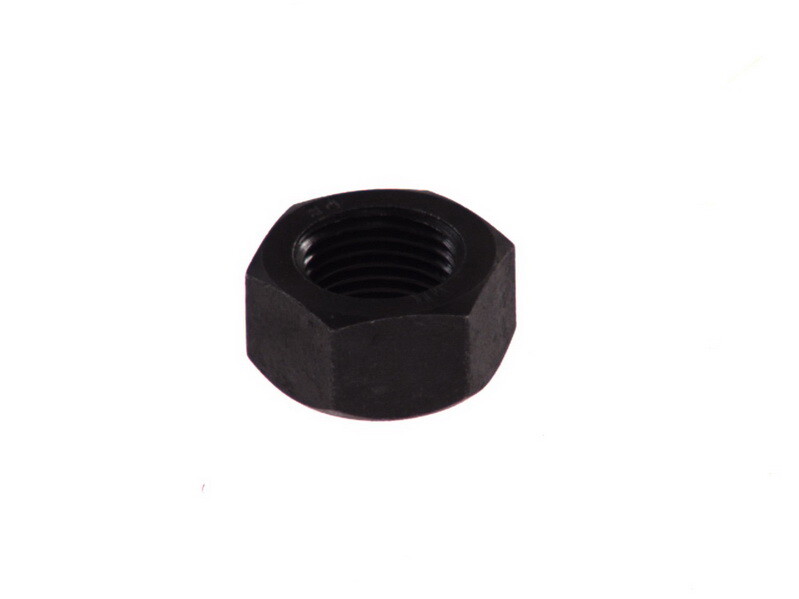 PE nut M22x1,5 h=18 SAF
