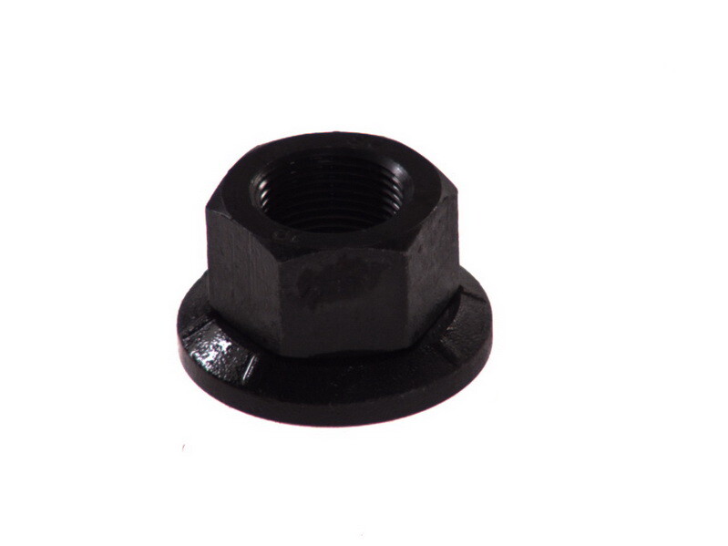 PE гайка для колес M22X1,5;H27; инструмент 32 KASSBOHRER; ROR