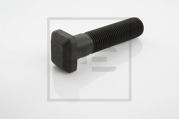 velg polt tagumine 7/8"-11BSFx97/109mm (keere pikkus 71mm, fosfaat conversion kaetud) sobib: SCANIA 4, P,G,R,T 05.96-
