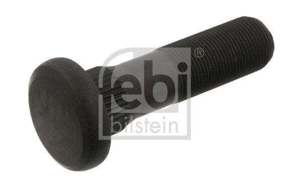 Колесный болт перед M22x1,5 x85/97mm (резьбЫ Длина 46mm, Fosfaadi muundamisega покрыто / сталь) подходит: DAF 65, 65 CF, 75, 75 CF, 85, 85 CF, 95, 95 XF, CF, CF 65, CF 75, CF 85, F 1100, F 1300 01.74-