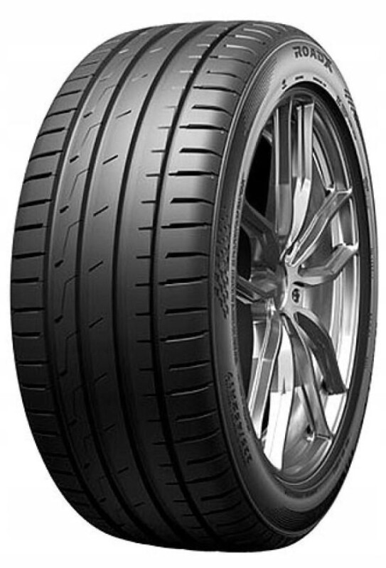 Sõiduauto suverehv 235/35R19 91W Road Rider Strada Max XL