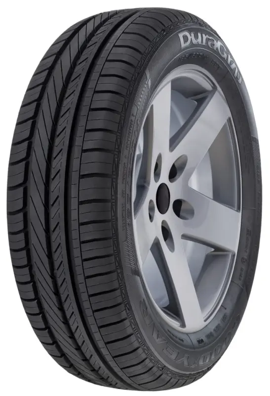 Sõiduauto suverehv 175/65R15 88T GOODYEAR DURAGRIP OE FIAT XL