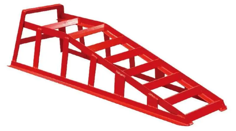 скат рампа 1 шт, способность: 1.5T/ шт, вес 13 kg, размеры: 1120x415x310mm , металл. PROFITOOL