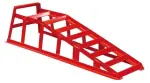 Kaldtee ramp 1 tk, võime: 1.5T/ tk, kaal 13 kg, Mõõdud: 1120x415x310mm , metall. PROFITOOL