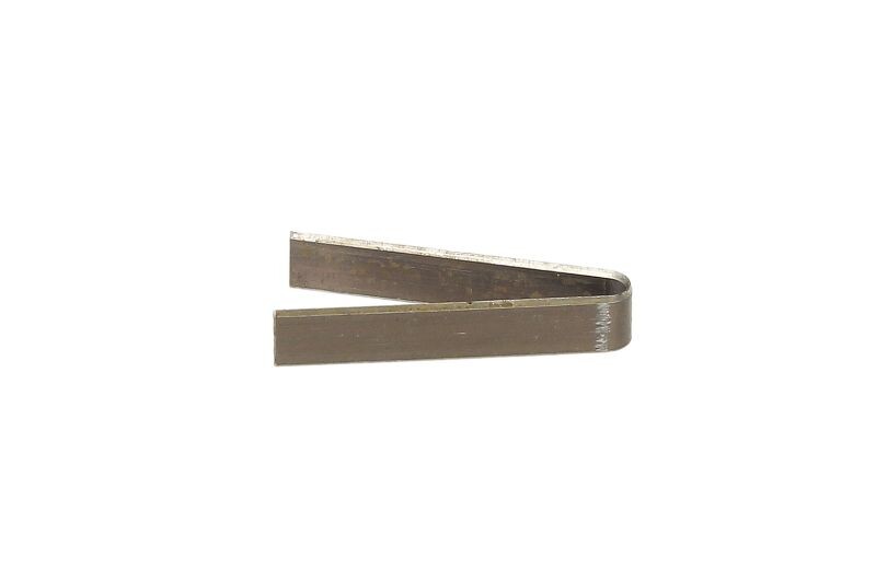 Rehvimustrilõikaja blades 0XTY047, 20pc dimensions 2-5mm, depth 10mm R2 type "U"