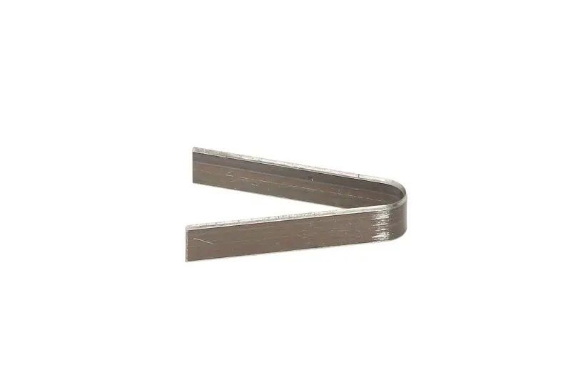 Rehvimustrilõikuri terad 0XTY047, 20tk suurus 5-9mm, sügavus 12mm R3 tüüp "U"