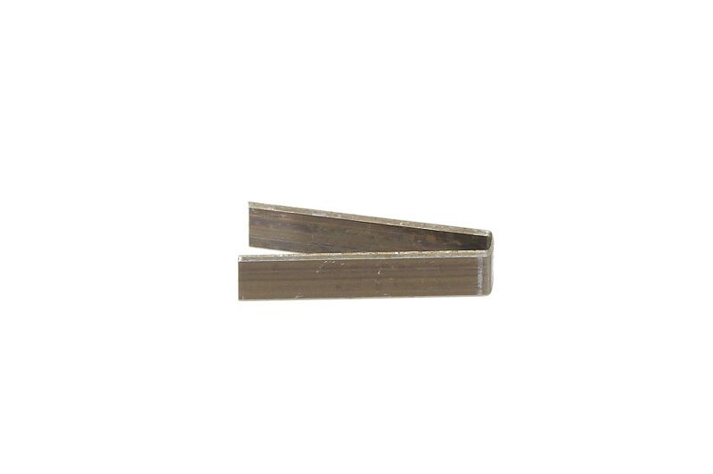 Rehvimustrilõikaja terad 0XTY047, 20tk suurus 4-6mm, sügavus 11mm W2 tüüp "V"