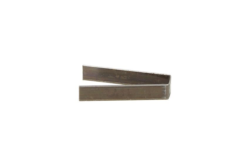 Rehvimustrilõikaja terad 0XTY047, 20tk suurus 6-9mm, sügavus 13mm W3 tüüp "V"