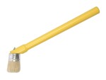 PROFITOOL brush tire assembly greases length. handle 390 mm, head fi 46 mm