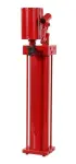 Tagavaraosa - hüdrauline pump pressile ID-ga 143036 PROFITOOL