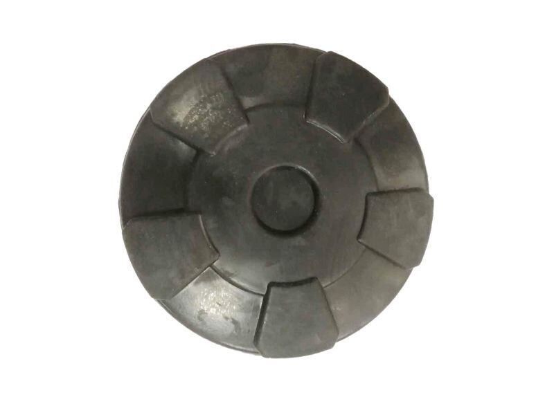Kummipadi diameeter: 150mm, sobib: 0XPTPH0015