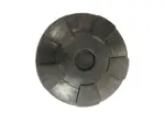 Kummipadi diameeter: 150mm, sobib: 0XPTPH0015