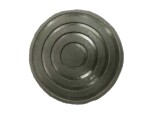 accessory: rubber washer; diameter: 100mm, suitable for: 0xptph0014