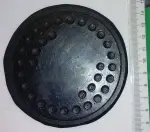 Kummipadi  diameeter: 950mm, sobib: 0XPTPH0052