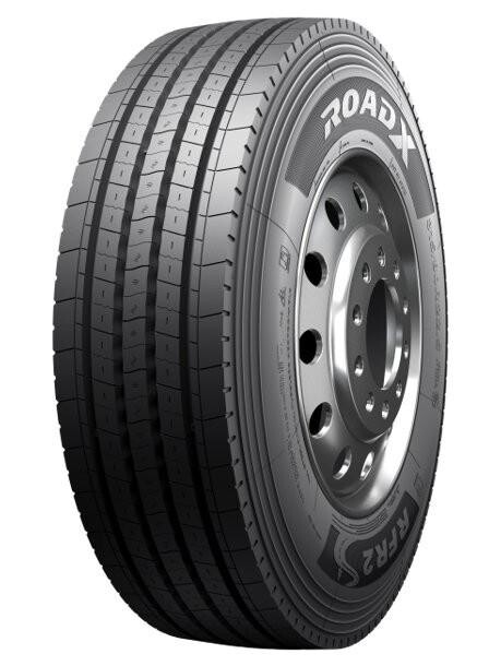 для грузовика Летняя шина 235/75R17,5 143/141L ROADX RFR2 Regional/Longhaul