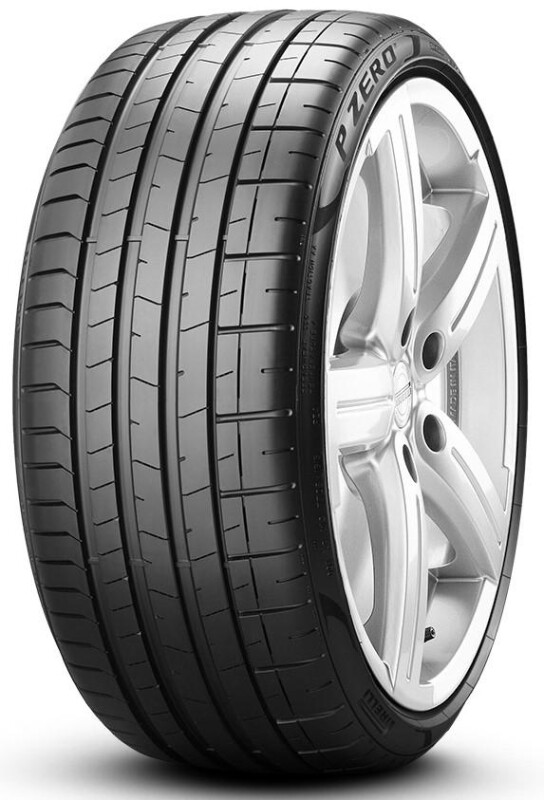 passenger Summer tyre 275/40R22 107Y PIRELLI P Zero (2016) XL PNCS