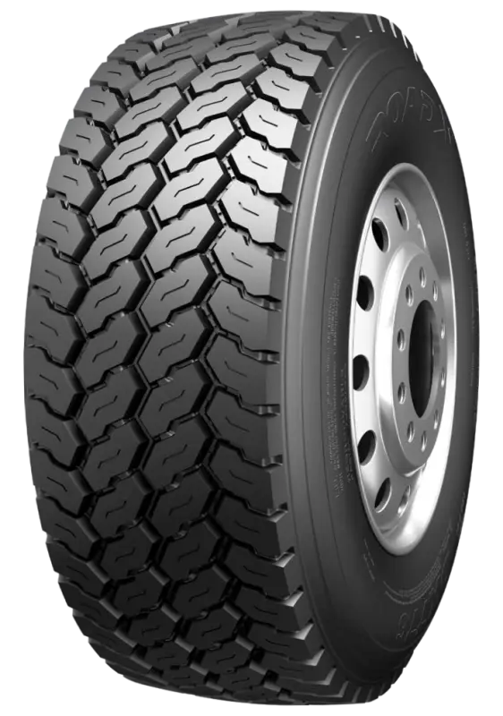 для грузовика Летняя шина 385/65R22,5 164K ROADX DX776 ON/OFF