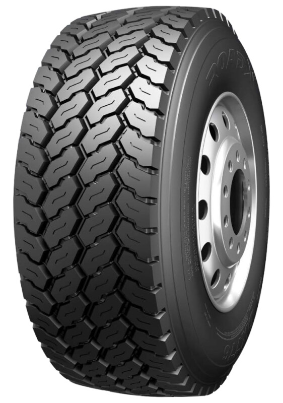 для грузовика Летняя шина 385/65R22,5 164K ROADX DX776 ON/OFF