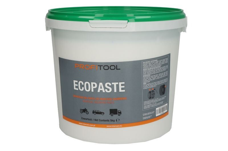 Paigalduspasta 5kg