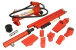 hydraulic car Body Repair Kit 4 tons PROFITOOL