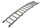скат рампа 270 kg, 1шт, вес 5,6 kg, Длина: 2025mm, алюминия PROFITOOL мото