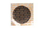 Tyre Repair Patch for repairing sisekummile  P-4 (diameter 73mm, 30 pc)