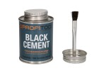 BLACK CEMENT 250ml liim kuumtöötlemisega