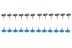 tyre repair seened 24pc length 3mm