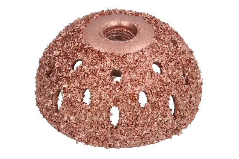 Диск для болкарки чашка 50x25/k23