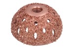 Диск для болкарки чашка 50x25/k23