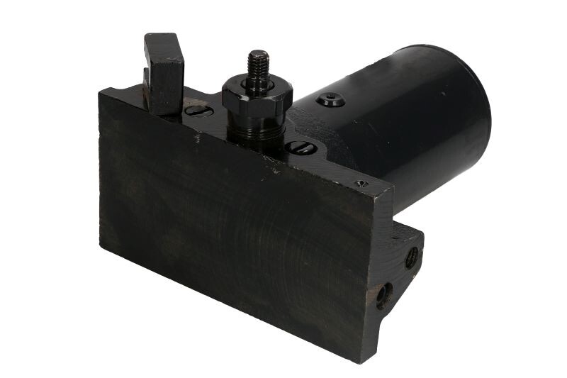 Części zamienne, servomootor hydrauliczny do podnośnik przejezdny hydrauliczny “żaba”, pasuje do: 0XPTPH0014