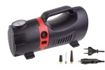 air compressor for tyres 12V/230V Acomp-09