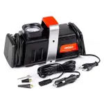 air compressor 230V/12V, 10bar
