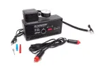 air compressor 230V/12V, 18bar