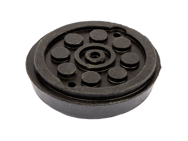 Подушка резиновая ⌀ 52.00mm tungrauale 1-92572