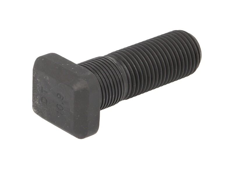 Wheel bolt 7/8"-11BSFx70mm (thread length 48mm) fits: SCANIA 2, 3, 3 BUS, 4, 4 BUS, K, P,G,R,T, TOURING 05.80-