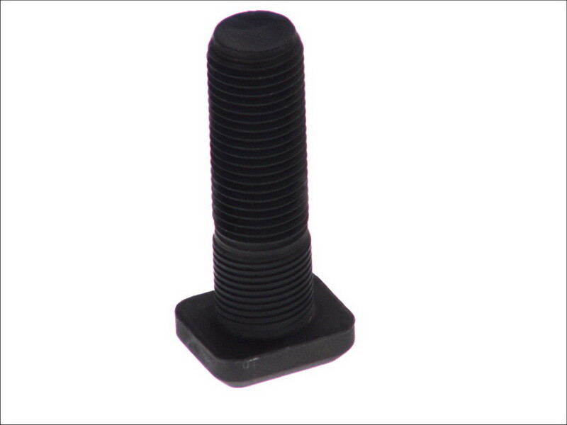 Wheel bolt front 7/8"-11BSFx74/85mm fits: SCANIA 2, 3, 4, 4 BUS, P,G,R,T 05.80-