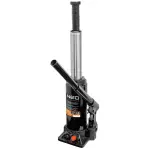hüdropudeli tungraud 5t, kuni 127mm, 4,3kg