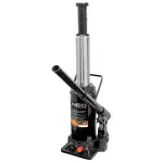 hüdropudeli домкрат 20t, до 150mm, 10,0kg