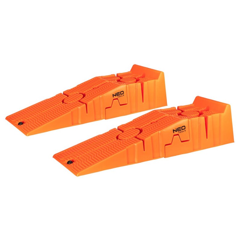 Kaldtee 2tk, composite, 3000kg paar