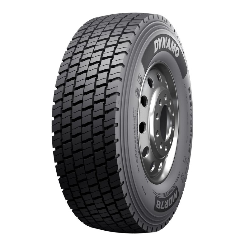 215/75R17.5 Dynamo MDR78 135/133L M+S 3PMSF Drive REGIONAL DCB73