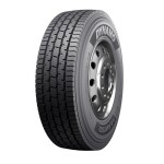 295/80R22.5 Dynamo MAW50 154/149L M+S 3PMSF Steer WINTER DCB73