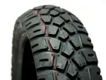 [DUSC210060DM1] scooter tyre skuter/moped DURO 100/60-12 TT 45J DM1015 front - rear
