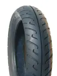 Scooter/moped tyre DURO 100/80-16 TT 50P DM1075 Front/Rear